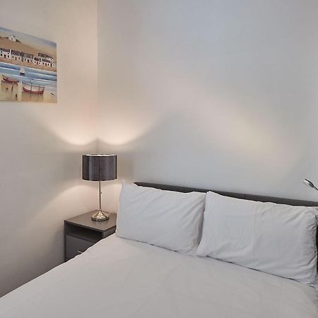 Host & Stay - Groveside Apartment Saltburn-by-the-Sea Eksteriør bilde
